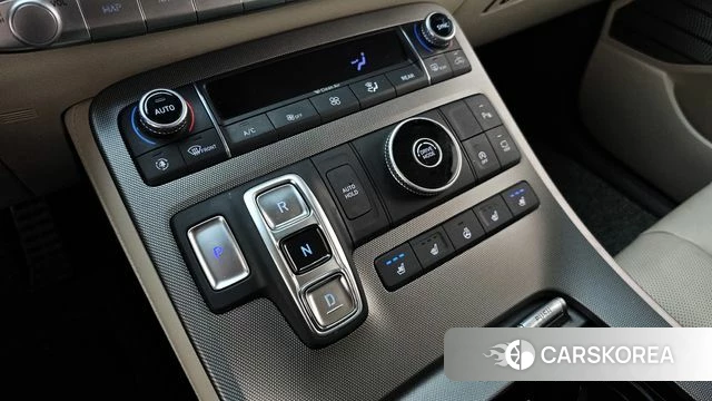 Hyundai Palisade id 4445732 из Кореи 32