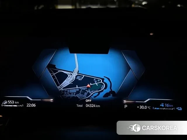 BMW 5 Series (G60) id 3217608 из Кореи 18