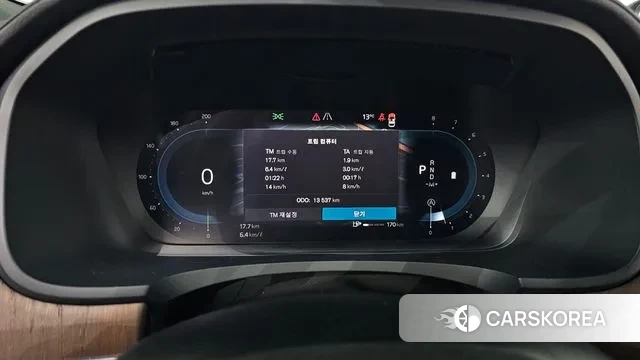 Volvo S90 id 3720816 из Кореи 18