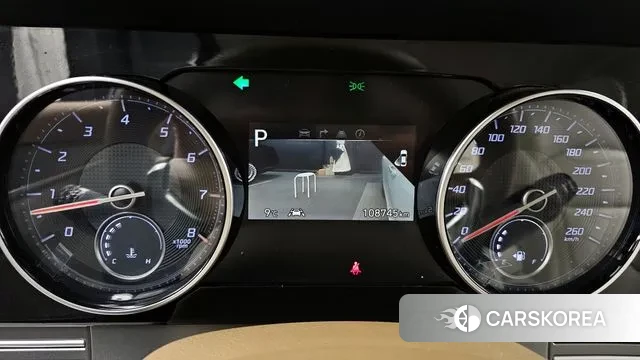 Hyundai The New Grandeur IG id 3422178 из Кореи 18