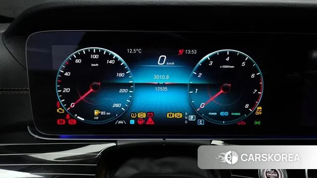 Mercedes-Benz E-Class W213 id 3463369 из Кореи 18