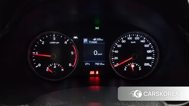 Kia Stonic id 2976950 из Кореи 18