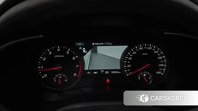 Kia Stinger Meister id 3459301 из Кореи 18