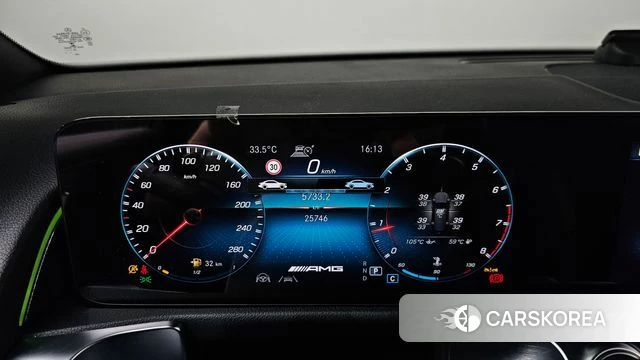 Mercedes-Benz GLB-Class X247 id 4630999 из Кореи 31