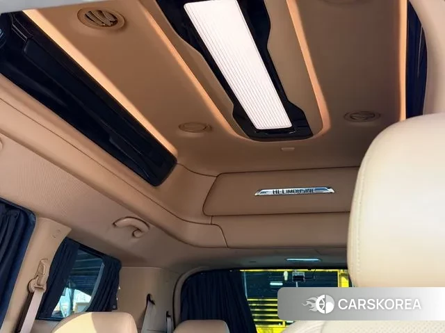 Kia The New Carnival id 3429200 из Кореи 16