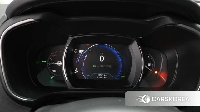 Renault Korea (Samsung) The New QM6 id 3799414 из Кореи 18