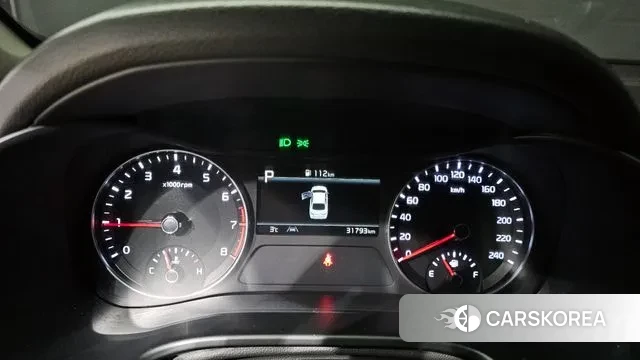 Kia The New K3 2nd generation id 3472438 из Кореи 18