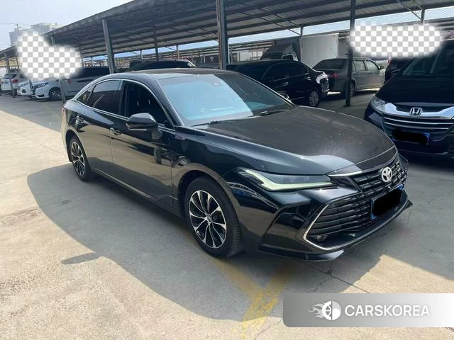 Toyota Asian dragon id 4241594 из Китая 9