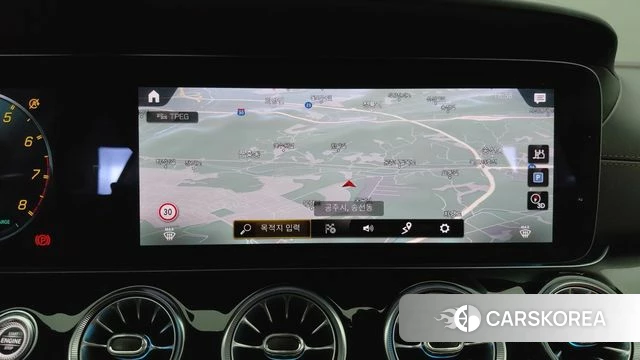 Mercedes-Benz AMG GT id 3833250 из Кореи 18