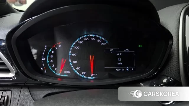 Chevrolet (GM Daewoo) The New Spark id 3412110 из Кореи 18