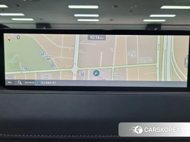 Genesis G80 (RG3) id 2889463 из Кореи 18