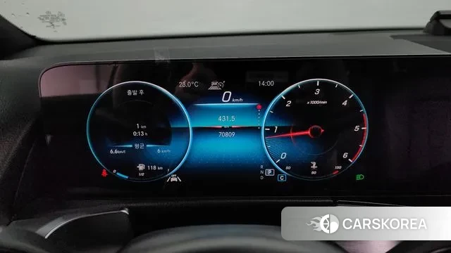 Mercedes-Benz GLB-Class X247 id 3232343 из Кореи 18