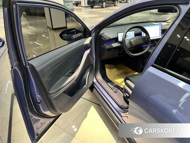 Nissan N6 id 4273794 из Китая 20