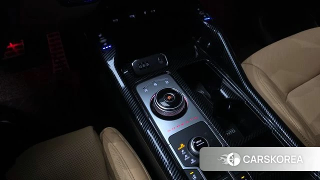 Kia Sorento 4th Generation id 4470310 из Кореи 33