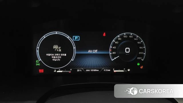 Ssangyong Musso Sports (Q250) id 4342342 из Кореи 18