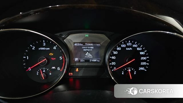Kia The New Carnival id 4285918 из Кореи 18