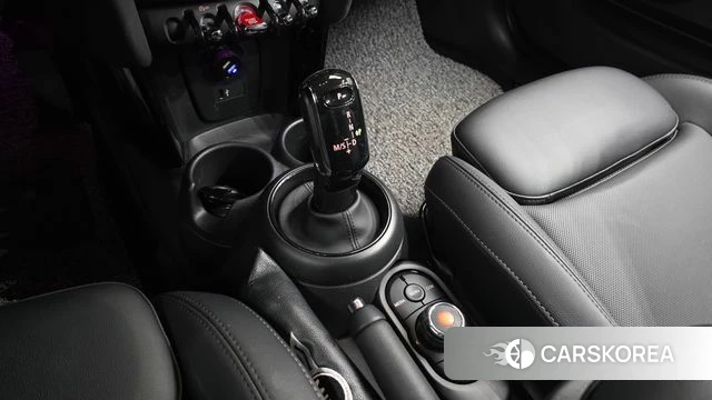 Mini Cooper id 4726618 из Кореи 28
