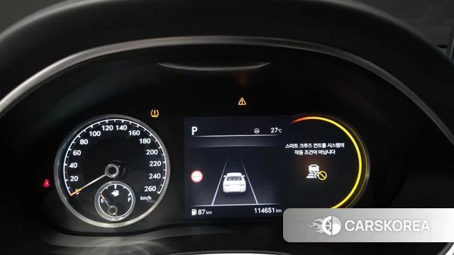 Genesis G80 (RG3) id 4768308 из Кореи 32