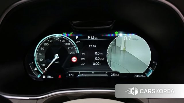 Genesis GV80 id 3903055 из Кореи 18