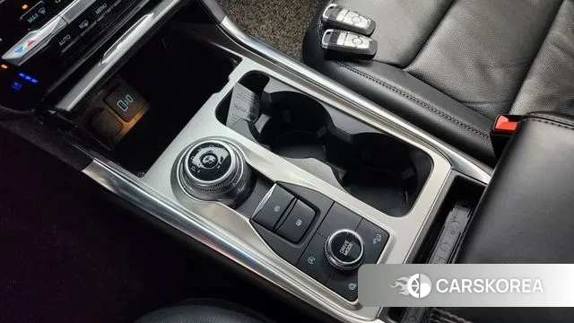 Ford Explorer 6th Generation id 3566796 из Кореи 18