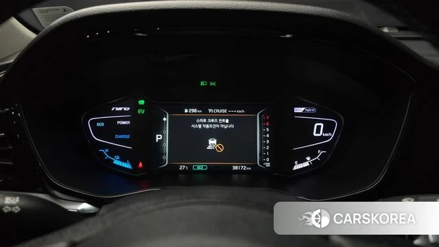 Kia The New Niro id 4835829 из Кореи 18