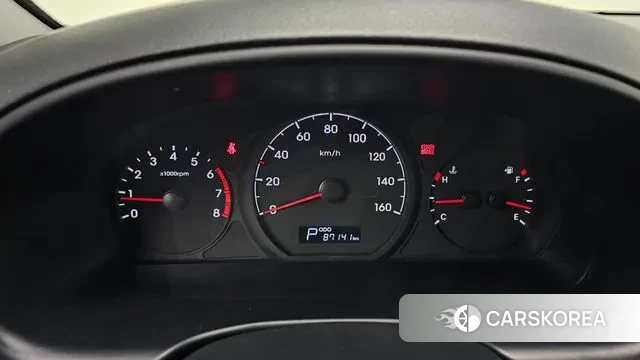 Hyundai The New Grand Starex id 2999958 из Кореи 18