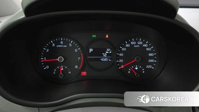 Kia Morning Urban (JA) id 4402477 из Кореи 28