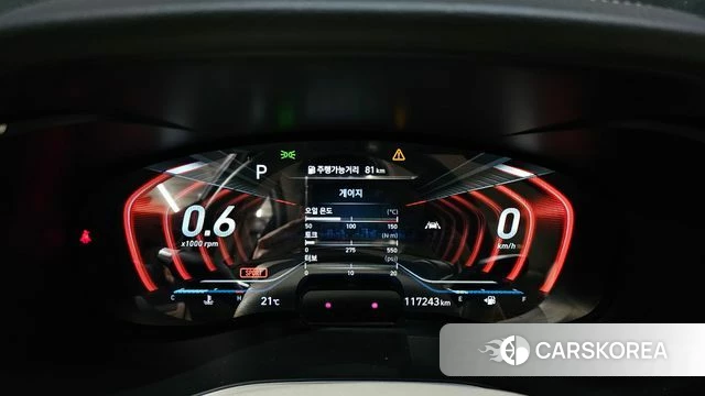 Genesis G70 id 4268814 из Кореи 18