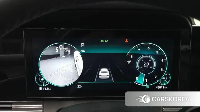 Hyundai The New Grandeur IG id 4609359 из Кореи 32