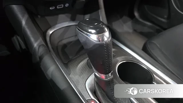 Chevrolet (GM Daewoo) The New Malibu id 3368383 из Кореи 18