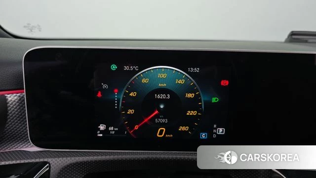 Mercedes-Benz A-Class W177 id 4727495 из Кореи 30