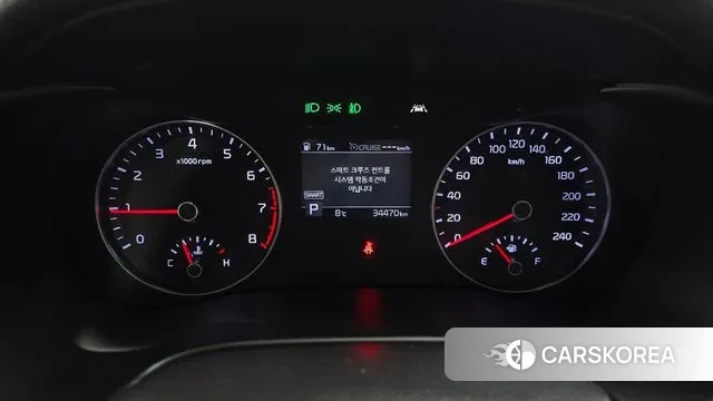 Kia Come New K3 id 3479722 из Кореи 18