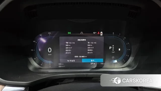 Volvo XC60 second Generation id 3727036 из Кореи 18