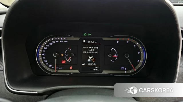 Hyundai Tucson (NX4) id 3878090 из Кореи 18