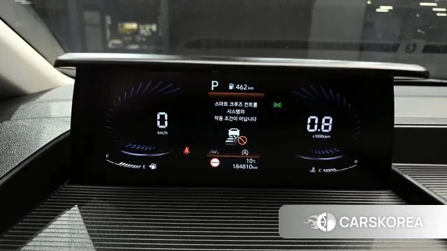 Hyundai Staria id 3735827 из Кореи 18