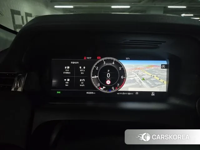 Land Rover Discovery Sports 2nd Generation id 3059943 из Кореи 18