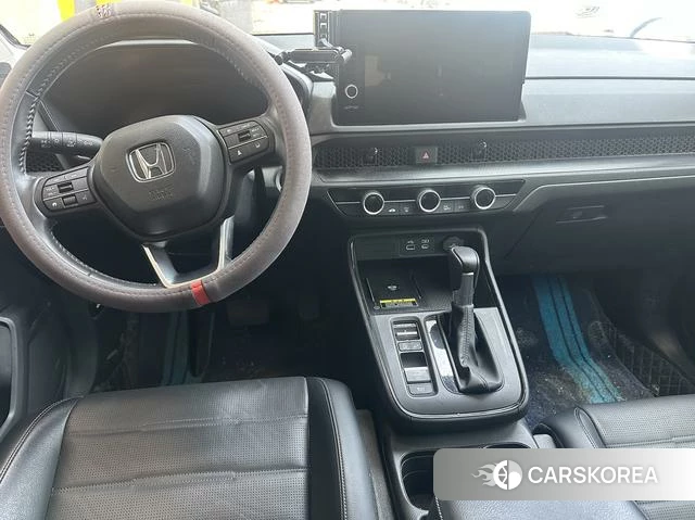 Honda CR-V id 4257206 из Китая 8
