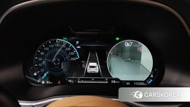 Genesis GV80 id 3893160 из Кореи 18