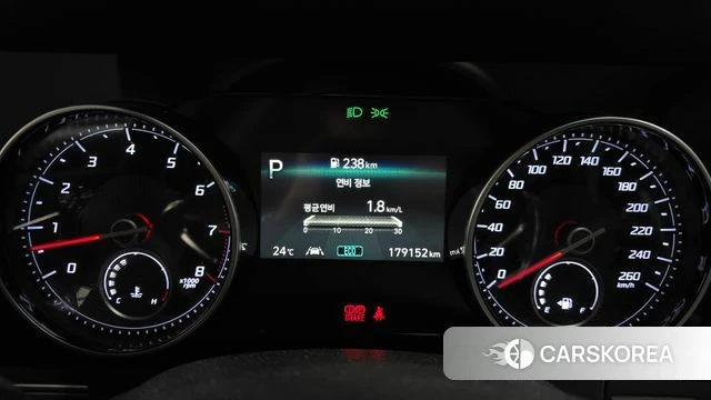 Hyundai The New Grandeur IG id 4429496 из Кореи 32