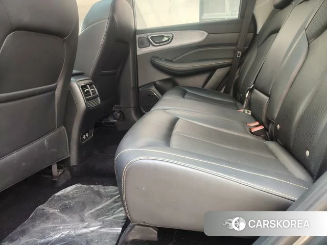 Roewe RX5 id 4213722 из Китая 9