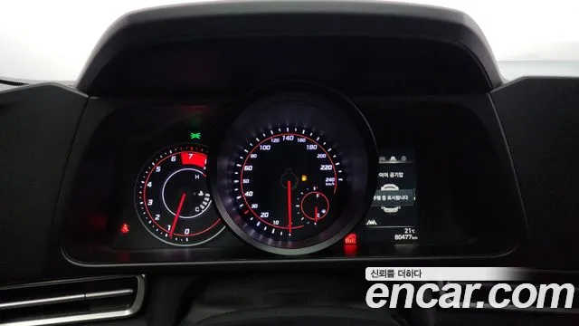 Hyundai Avante (CN7) id 2784156 из Кореи 18