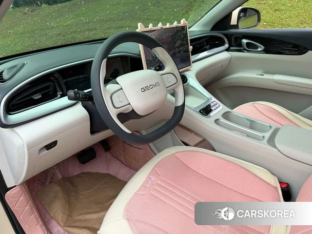 Geely Galaxy Star Wish id 4254864 из Китая 11