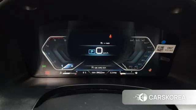 Ssangyong The New Rexton Sport id 3586180 из Кореи 18