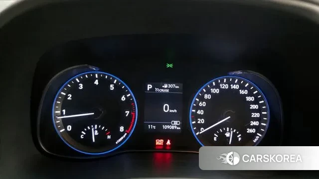 Hyundai Kona id 3742360 из Кореи 18