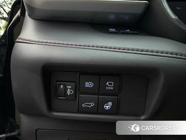 Toyota Crown Lufang id 4220850 из Китая 28
