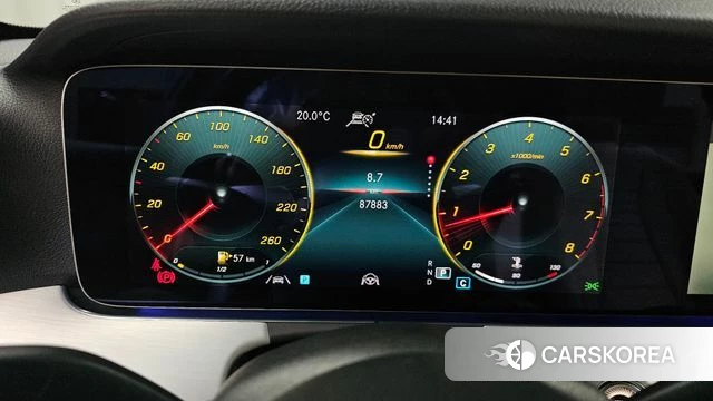 Mercedes-Benz E-Class W213 id 4195878 из Кореи 28