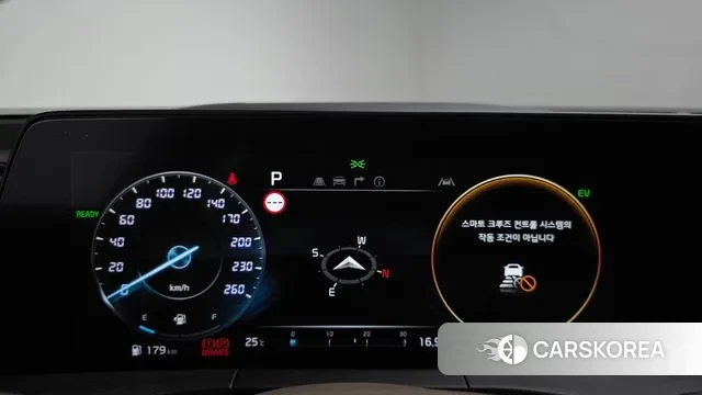 Kia K8 Hybrid id 3043083 из Кореи 18