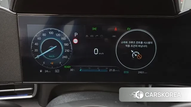 Hyundai The New Avante Hybrid (CN7) id 3082075 из Кореи 18