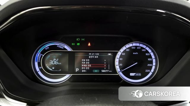 Kia The New Niro id 4403023 из Кореи 29