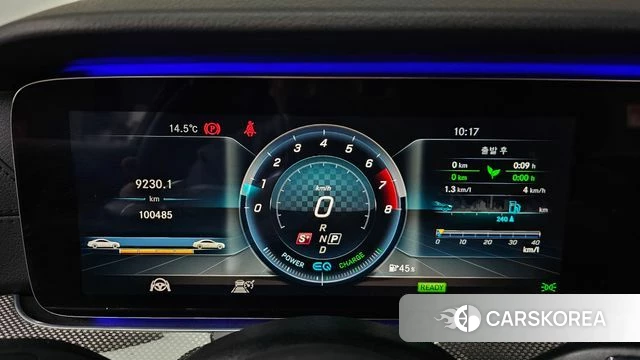 Mercedes-Benz E-Class W213 id 3844613 из Кореи 18